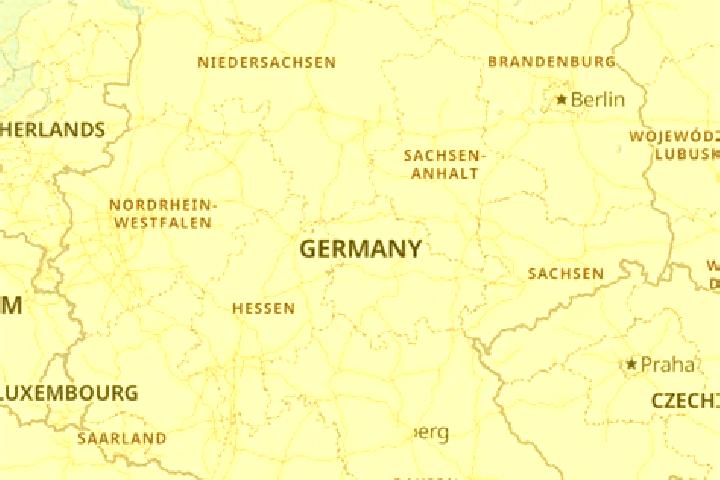 Aria, 20 — Escort in Wenzlow, Germany
