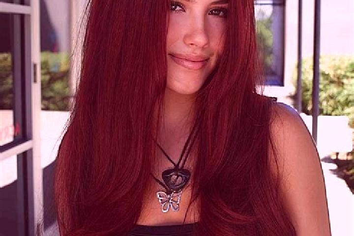 Aria, 21, a auburn brown-eyed indian companion based in Woombah. Offering Prostate Massage, Duos, Fetish. Available for incall and outcall, day and evening d...