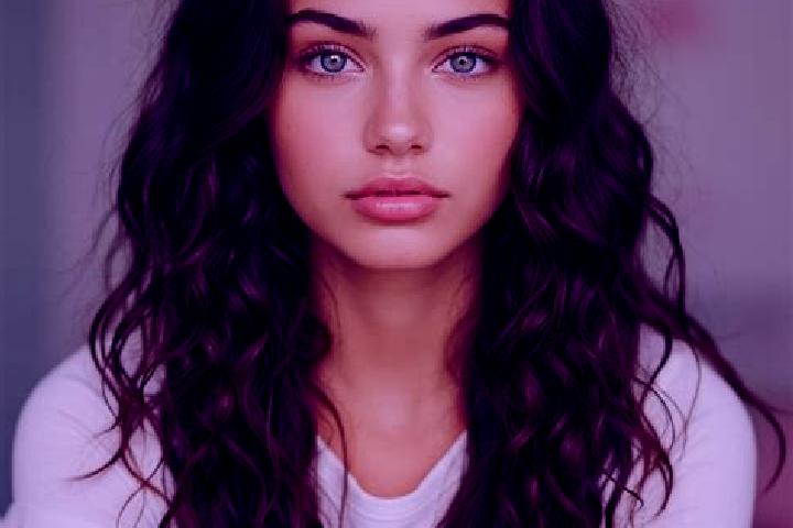 Aria, 21, a auburn hazel-eyed mediterranean companion based in Zhanjia. Offering Tantra, Massage. Available for incall and outcall, day and evening dates.