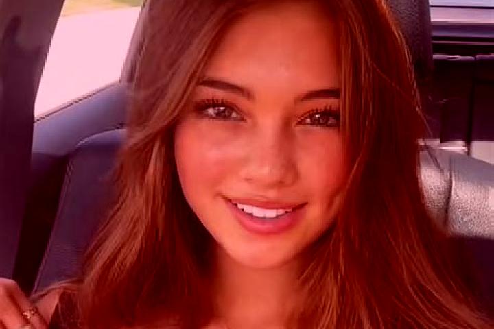 Aria, 21, a brunette grey-eyed mixed companion based in Santa Rita. Offering Girlfriend Experience, 69, Prostate Massage, Party Girl. Available for incall an...