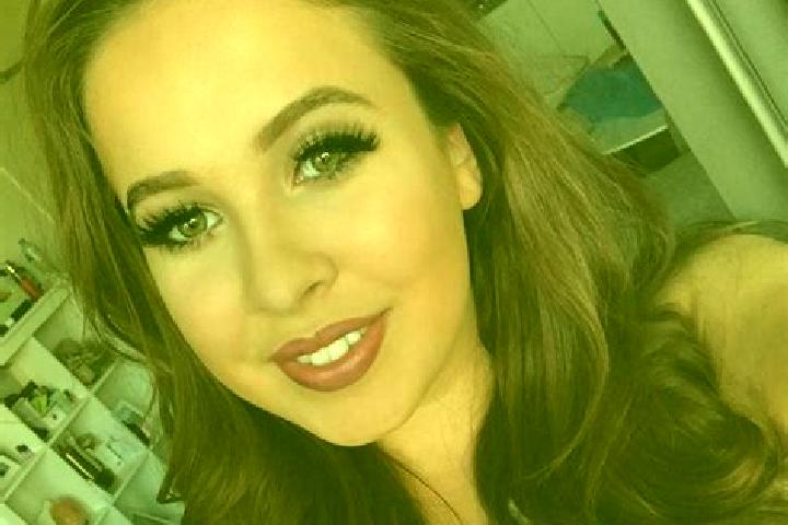 Aria, 21, a dark blonde amber-eyed caucasian companion based in Buetschwil. Offering Deep French Kissing, Striptease, Dinner Date. Available for incall and o...