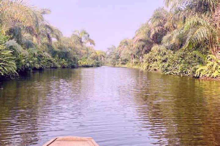 Aria, 21 — Escort in Adjarra, Benin