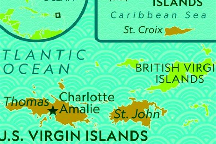 Aria, 21 — Escort in Altona, U.S. Virgin Islands