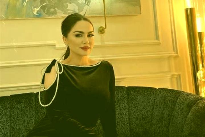Aria, 21 — Escort in Bustonqal a, Tajikistan
