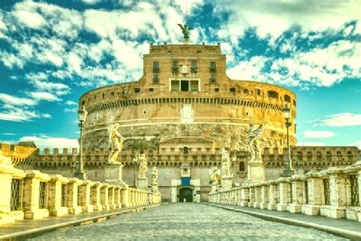 Aria, 21 — Escort in Castel Sant Angelo, Italy