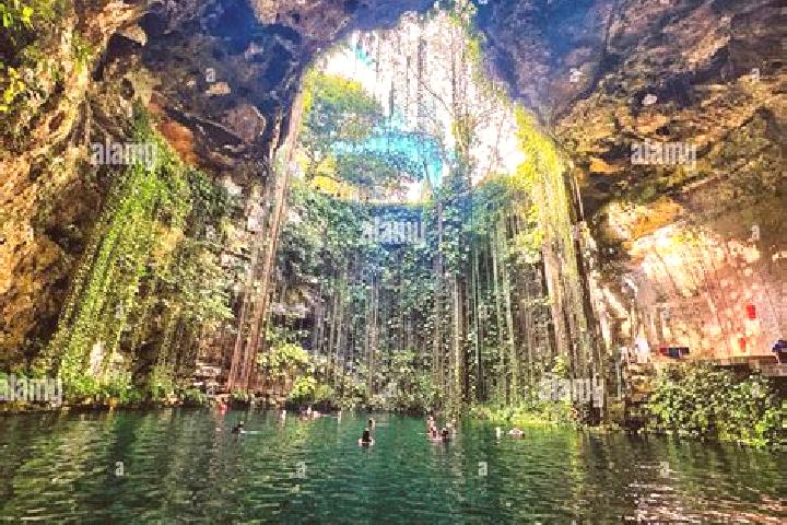 Aria, 21 — Escort in Chan Cenote, Mexico