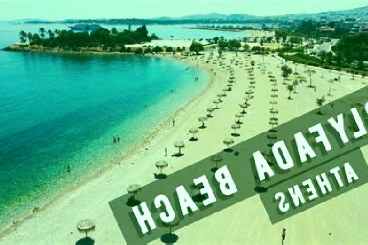 Aria, 21 — Escort in Glyfada, Greece