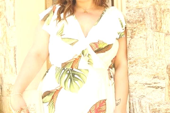Aria, 21 — Escort in Guaraciaba, Brazil
