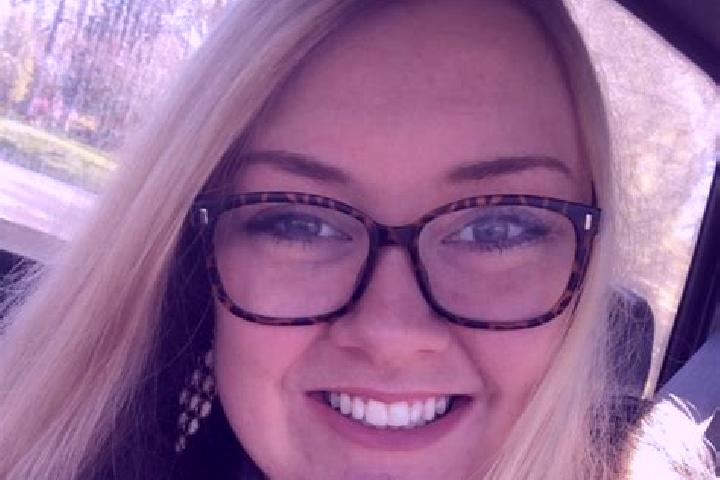 Aria, 21 — Escort in Guilford Center, United States