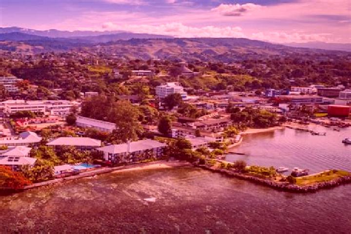 Aria, 21 — Escort in Honiara, Solomon Islands