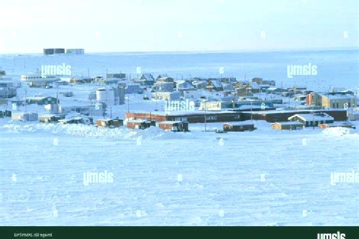 Aria, 21 — Escort in Igloolik, Canada