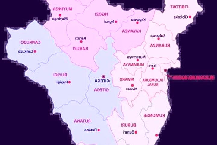 Aria, 21 — Escort in Kayanza, Burundi