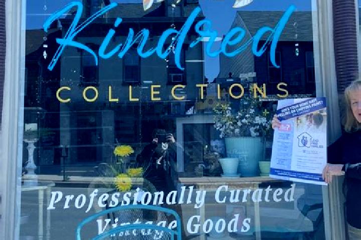 Aria, 21 — Escort in Kindred, United States