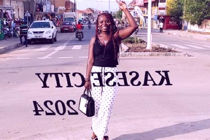 Aria, 21 — Escort in Kisinga, Uganda