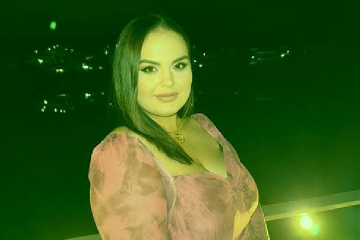 Aria, 21 — Escort in La Almita, Mexico