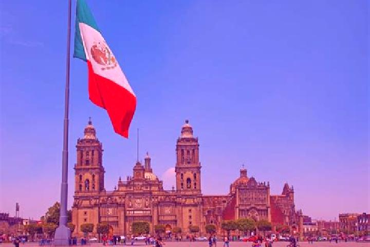 Aria, 21 — Escort in La Patria, Mexico