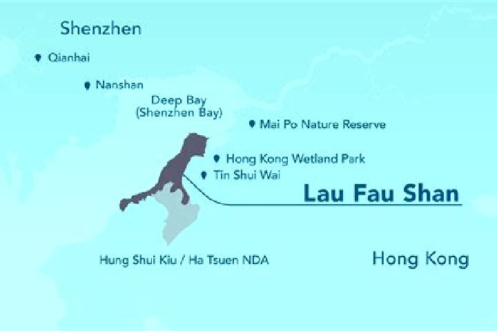 Aria, 21 — Escort in Lau Fau Shan, Hong Kong