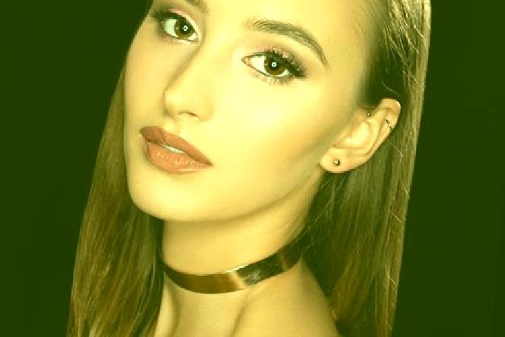Aria, 21 — Escort in Luzino, Russia