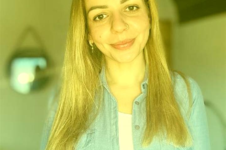 Aria, 21 — Escort in Malberg, Germany
