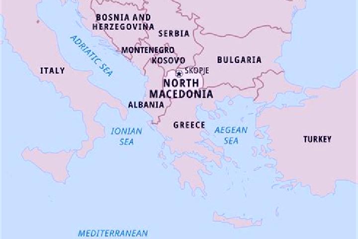 Aria, 21 — Escort in Marino, North Macedonia