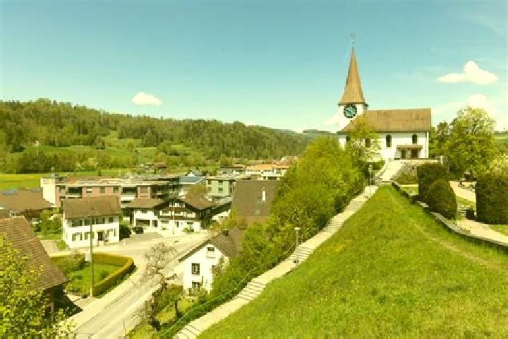 Aria, 21 — Escort in Naenikon / Naenikon (Dorfkern), Switzerland