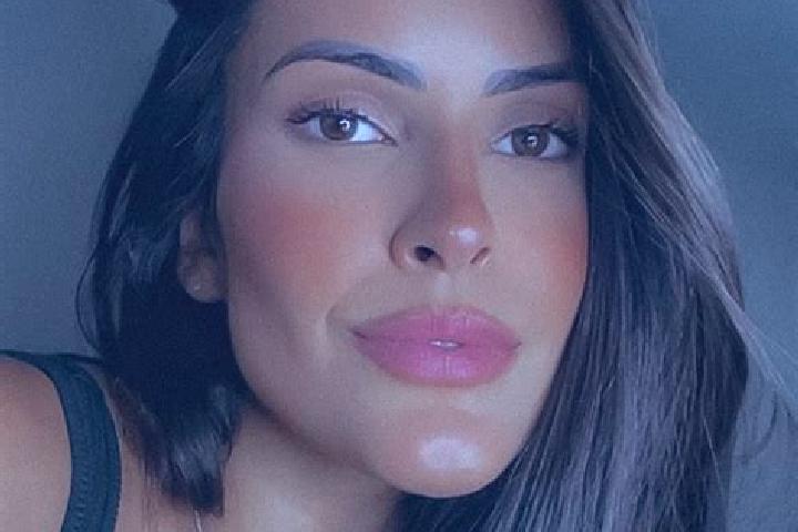 Aria, 21 — Escort in Old Orchard, United States
