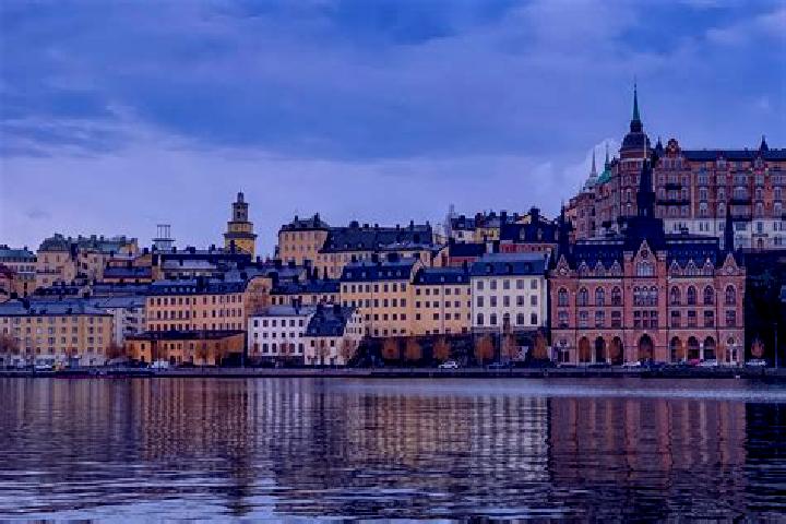 Aria, 21 — Escort in Olmanas, Sweden