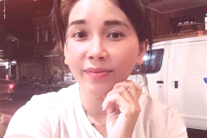 Aria, 21 — Escort in Pasarlama, Indonesia