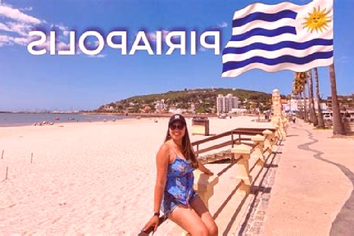 Aria, 21 — Escort in Piriapolis, Uruguay