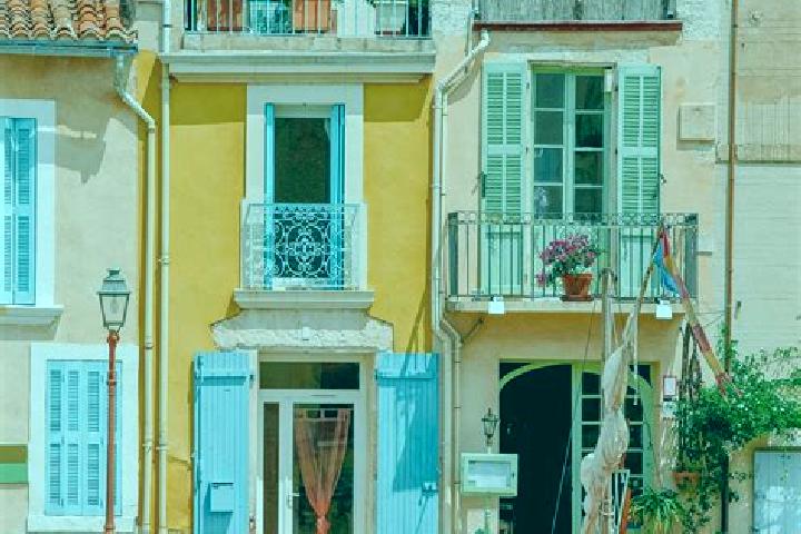 Aria, 21 — Escort in Port, France
