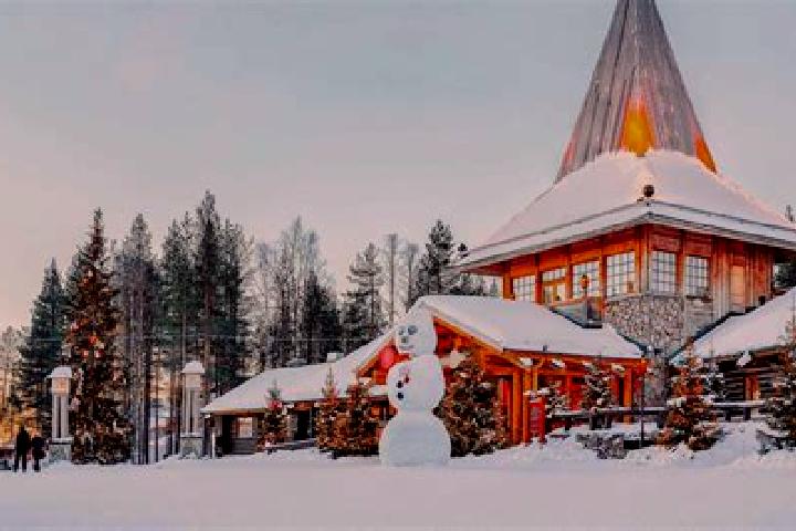 Aria, 21 — Escort in Rovaniemi, Finland