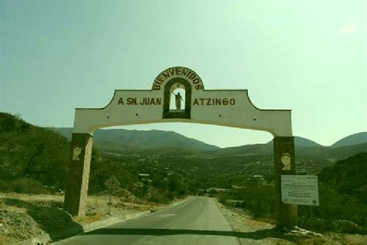 Aria, 21 — Escort in San Juan Atzingo, Mexico