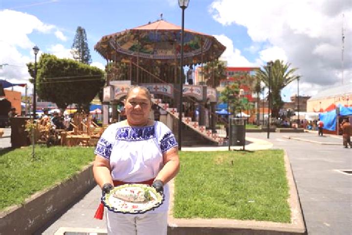 Aria, 21 — Escort in San Nicolas de los Ranchos, Mexico