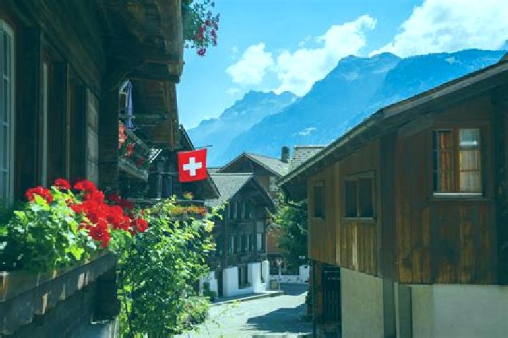 Aria, 21 — Escort in Schwaderloch, Switzerland