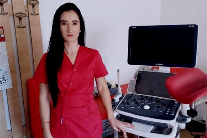 Aria, 21 — Escort in Smardioasa, Romania