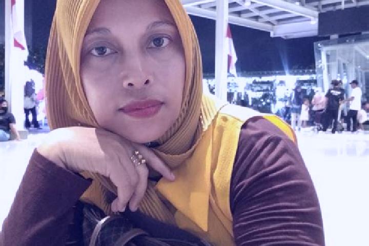 Aria, 21 — Escort in Sumbersari Krajan Dua, Indonesia