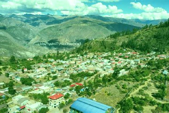Aria, 21 — Escort in Tintay, Peru