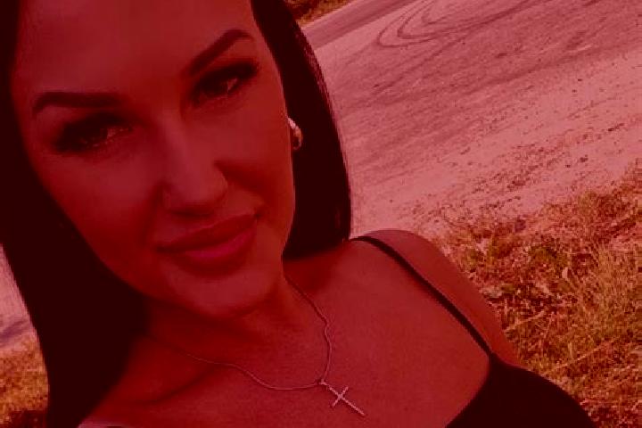 Aria, 21 — Escort in Tovste, Ukraine