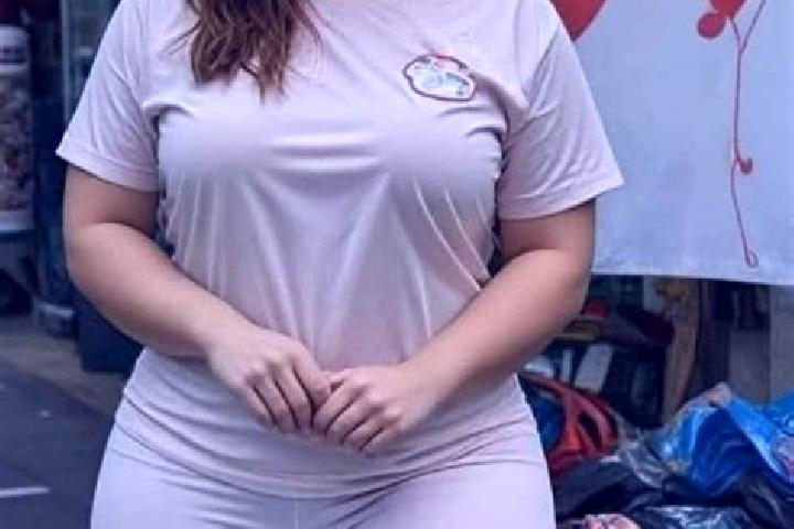 Aria, 21 — Escort in Ucgol, Turkey