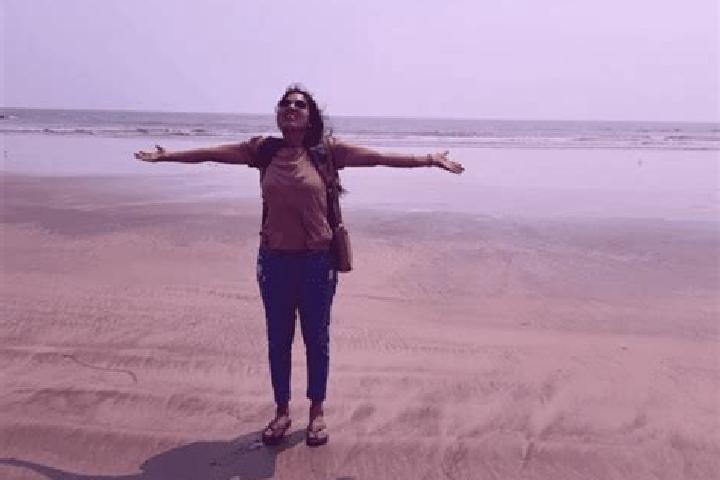 Aria, 21 — Escort in Varsoli, India
