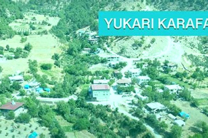 Aria, 21 — Escort in Yukari Karafakili, Turkey