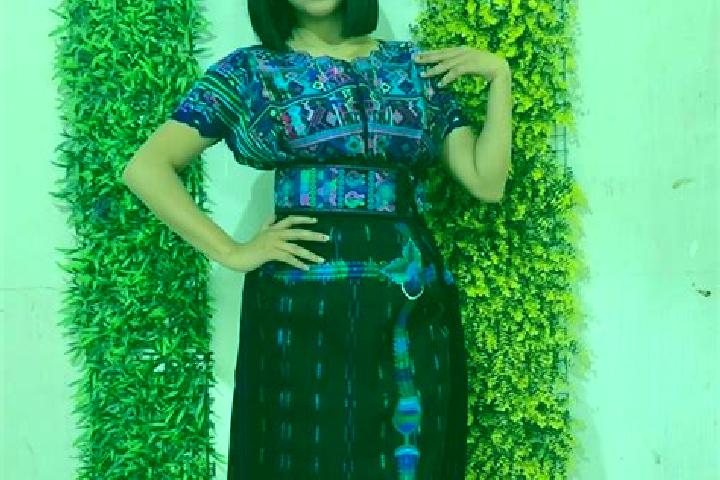 Aria, 21 — Escort in Zacualpa, Guatemala