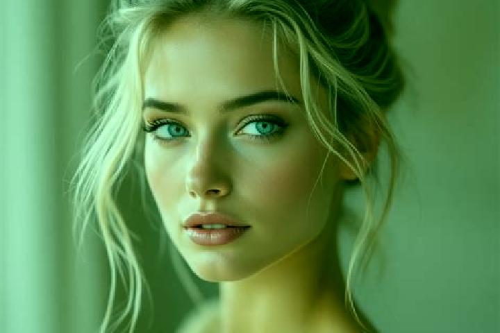 Aria, 22, a blonde amber-eyed mixed companion based in Saal. Offering Overnight, OWO, Massage. Available for incall and outcall, day and evening dates.