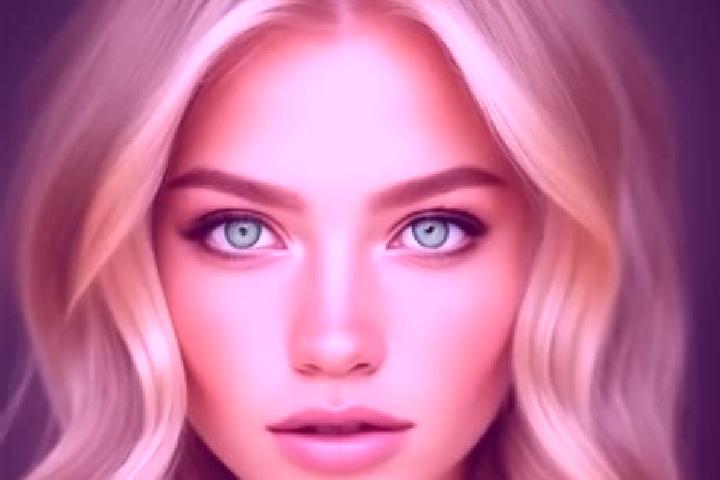 Aria, 22, a blonde grey-eyed caucasian companion based in Ginoza. Offering A-Level, Duos. Available for incall and outcall, day and evening dates.