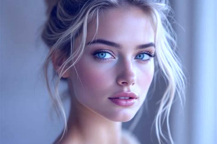 Aria, 22, a blonde grey-eyed slavic companion based in Tomsk. Offering Striptease, Erotic Massage, Duos. Available for incall and outcall, day and evening da...