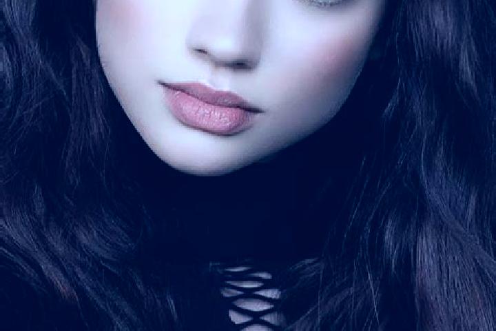 Aria, 22, a brunette dark-eyed asian companion based in Mooresburg. Offering Tantra, BDSM, Striptease. Available for incall and outcall, day and evening dates.