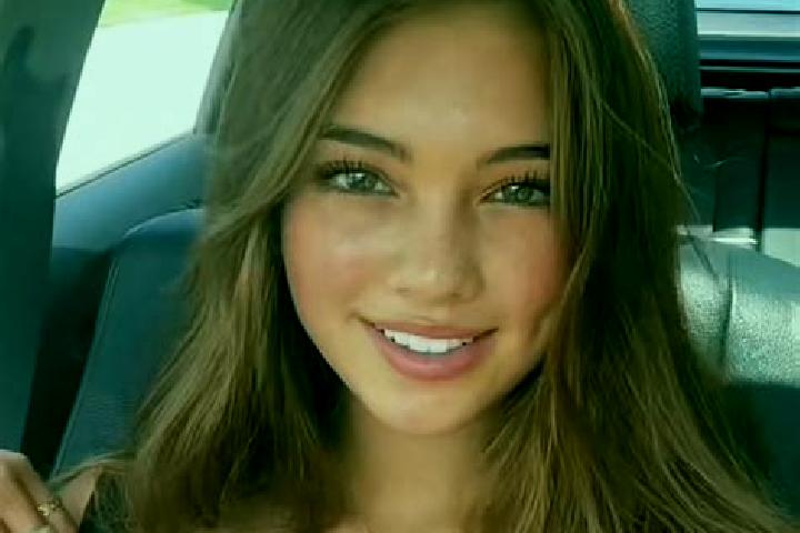 Aria, 22, a brunette grey-eyed caucasian companion based in Kassab. Offering Overnight, A-Level, OWO. Available for incall and outcall, day and evening dates.