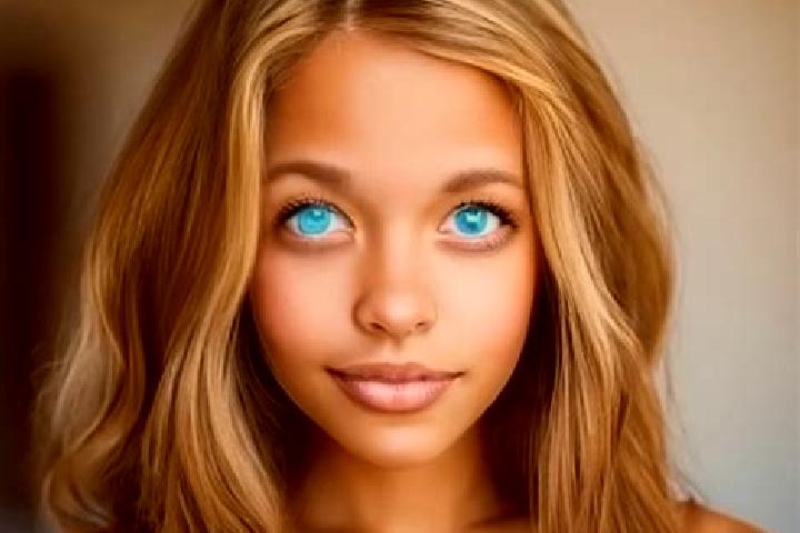Aria, 22, a chestnut blue-eyed mixed companion based in Al Hirak. Offering Massage, Prostate Massage, Fetish, Striptease. Available for incall and outcall, o...