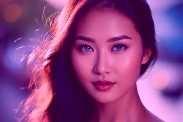 Aria, 22, a dark blonde blue-eyed asian companion based in Wuelfrath. Offering Roleplay, Striptease, OWO, BDSM. Available for incall and outcall, day and eve...