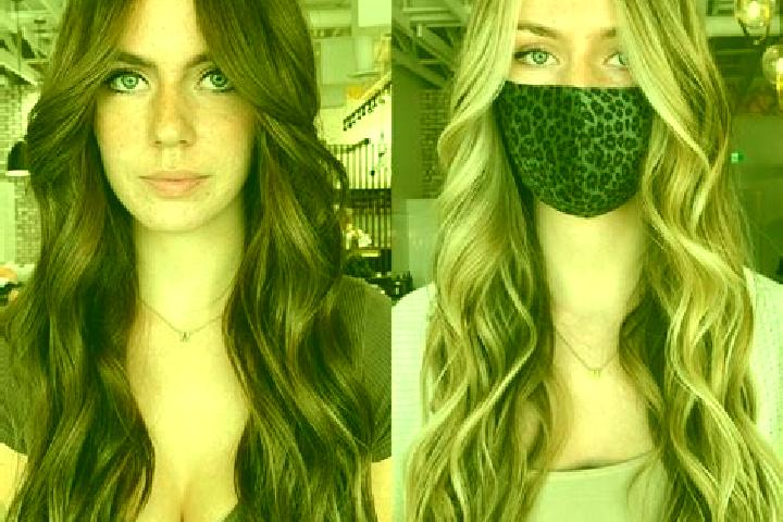 Aria, 22, a dark blonde brown-eyed caucasian companion based in Kossou. Offering Girlfriend Experience, Erotic Massage, A-Level. Available for incall and out...